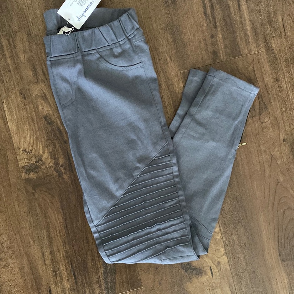 Umgee moto pants